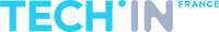 TECH IN France regroupe les entreprises de la tech qui inventent les usages numériques de demain - TECH IN France gathers tech companies ! #Software #Internet